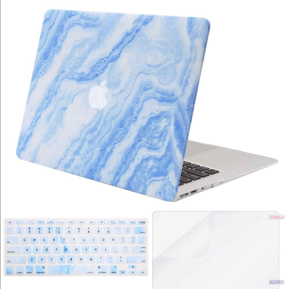 MacBook Air 13in computer case